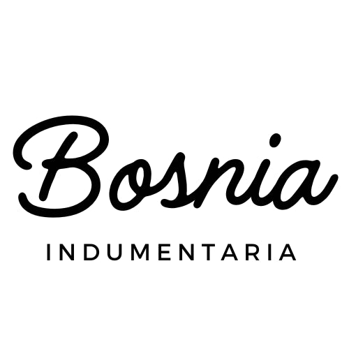 Bosnia Indumentaria