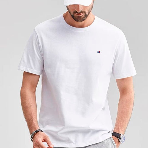 REMERA TOMMY PREMIUM